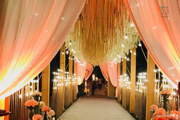 Best and affordable event planners in Hyderabad